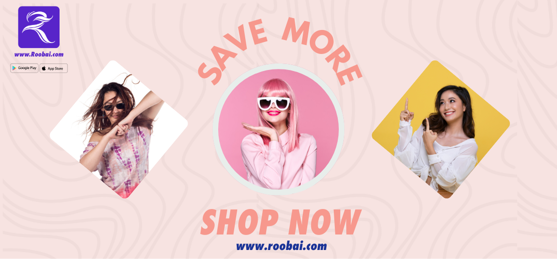 Roobai.com Brings You the Best Deals: Shop Now and Save More
