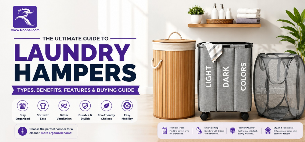 Best Laundry Hampers
