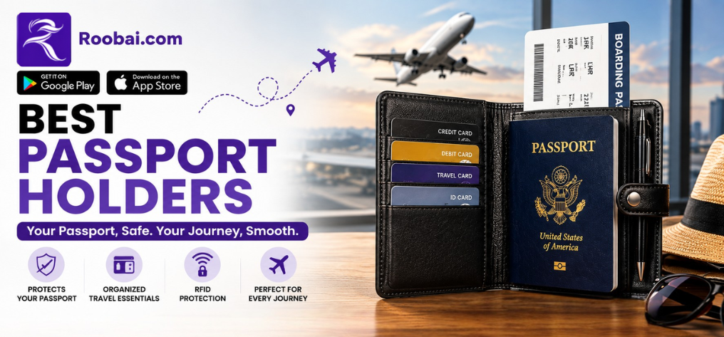 Best Passport Holders