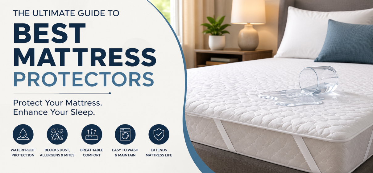Mattress Protectors