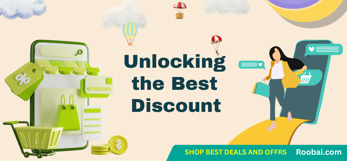 Mobile Deals with Roobai.com: Unlocking the Best Discounts