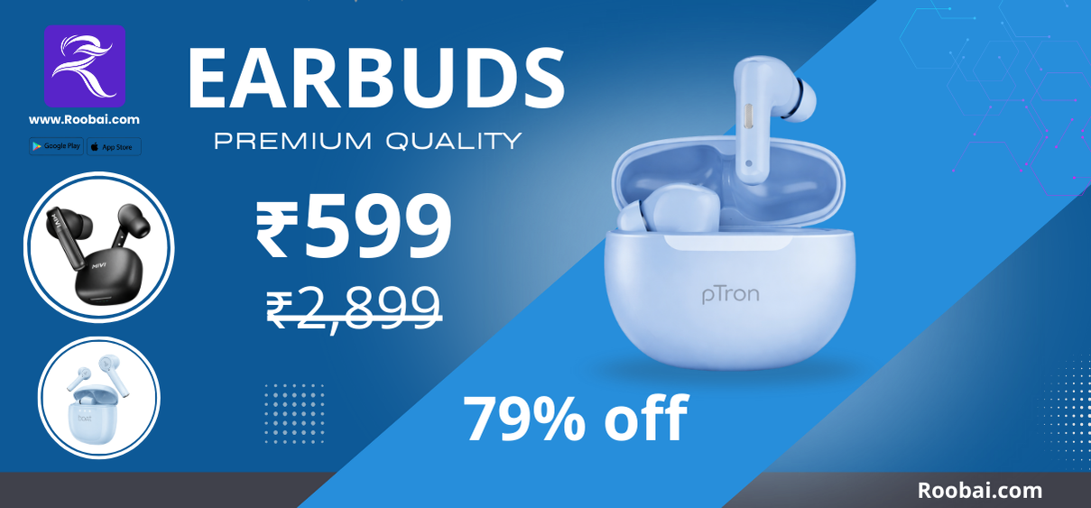 Best Budget Bluetooth Earphones