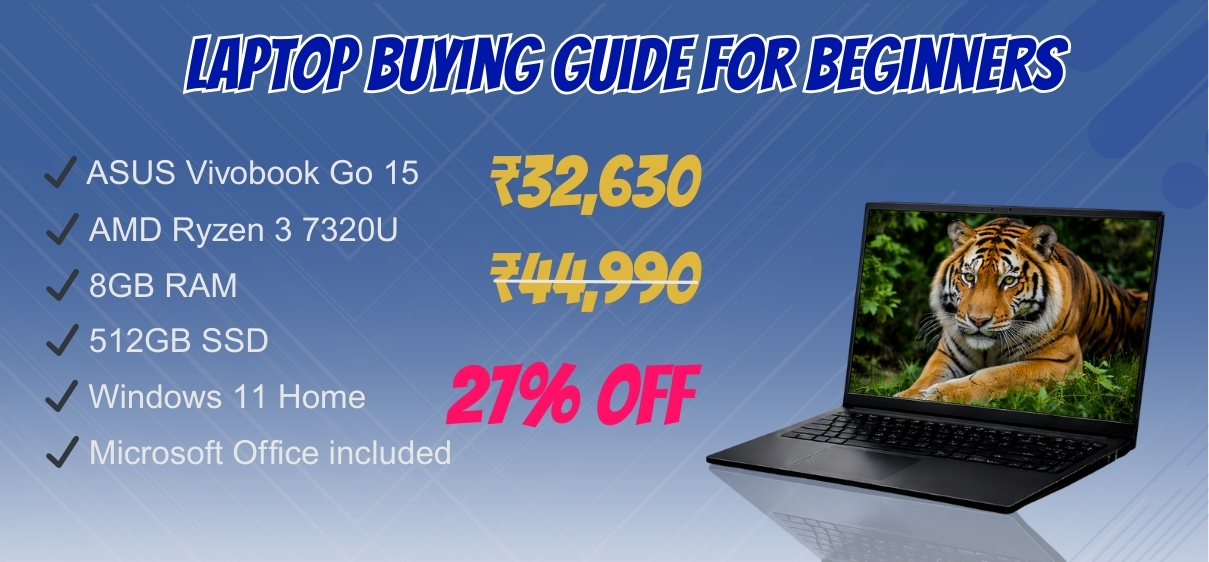 Best Gaming Laptops Under 50,000
