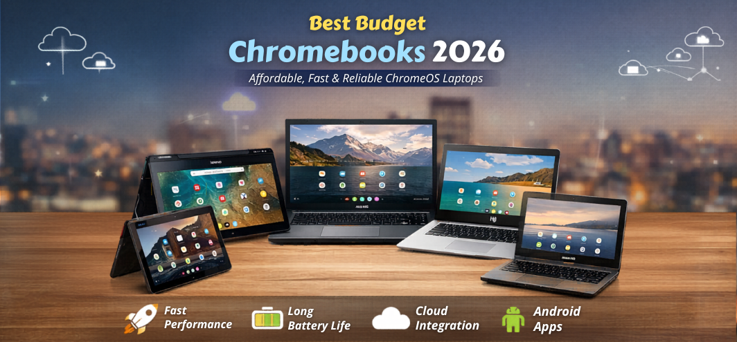 Best Business Laptops in India | Roobai.com