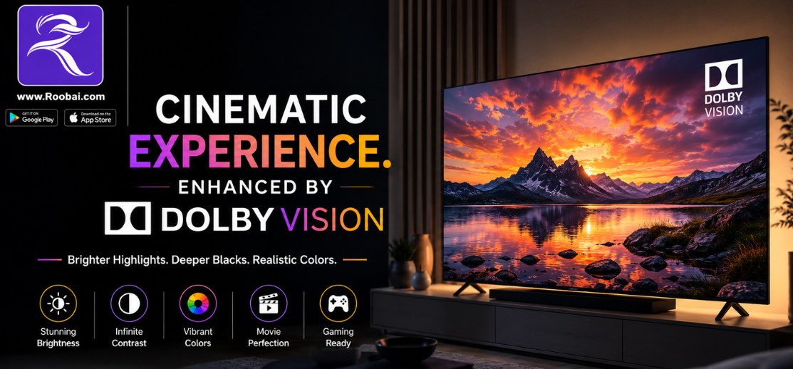 Best TVs With Dolby Vision