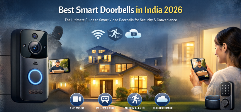 Best Smart Doorbells