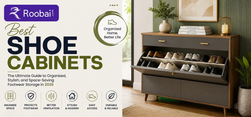 Best Shoe Cabinets