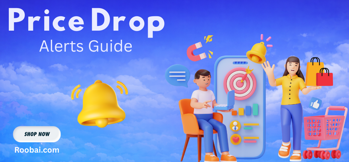 Price Drop Alerts Guide