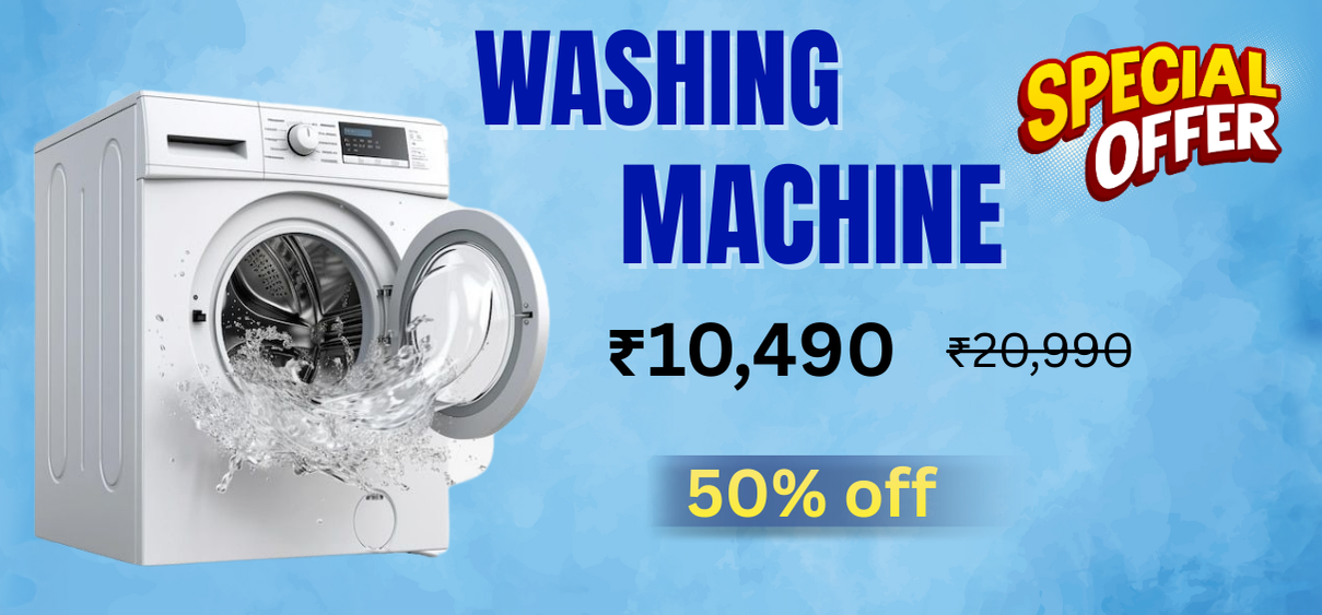 Washing Machines Comparison Guide