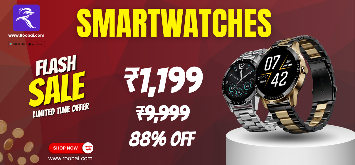 Best Smartwatches for Fitness Tracking